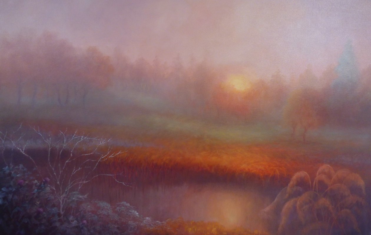 Brouillard d