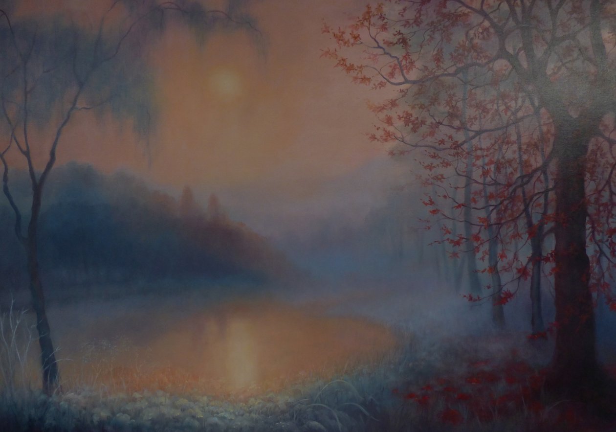 Bassin des rêves, 2018 - Unbekannt Unbekannt