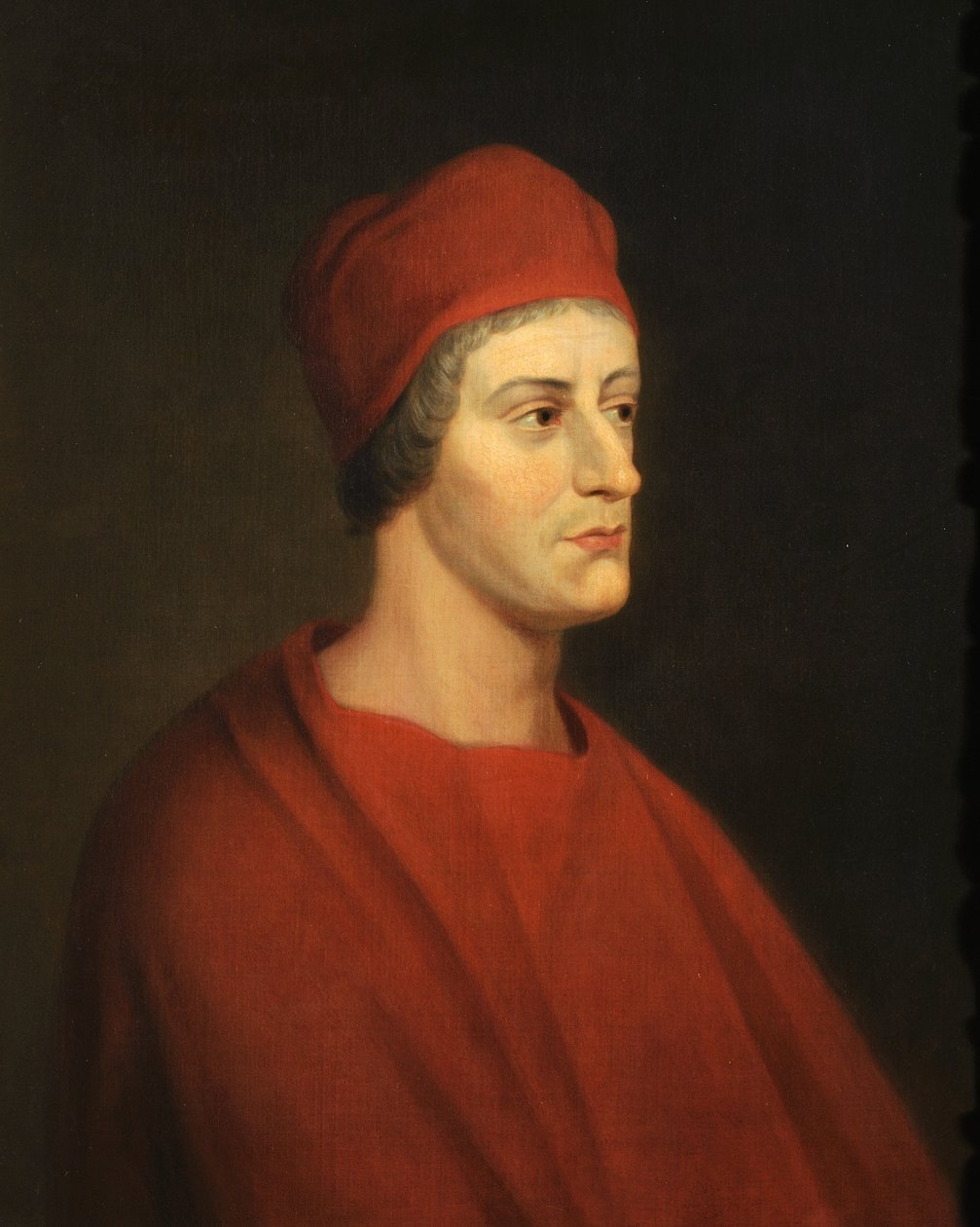Portrait d