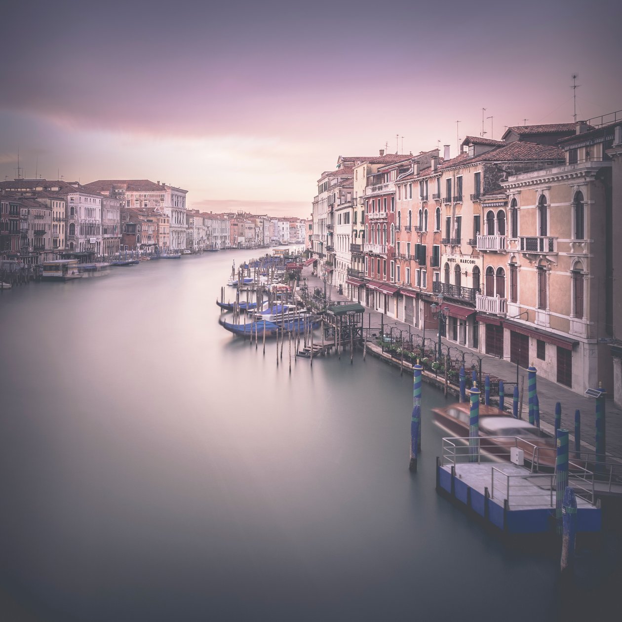 Rialto, Venise, Italie, 2014 - Unbekannt Unbekannt