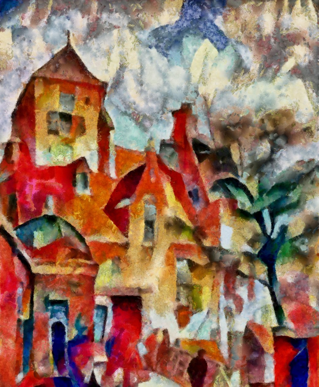 Image inconnue - Unbekannt Unbekannt