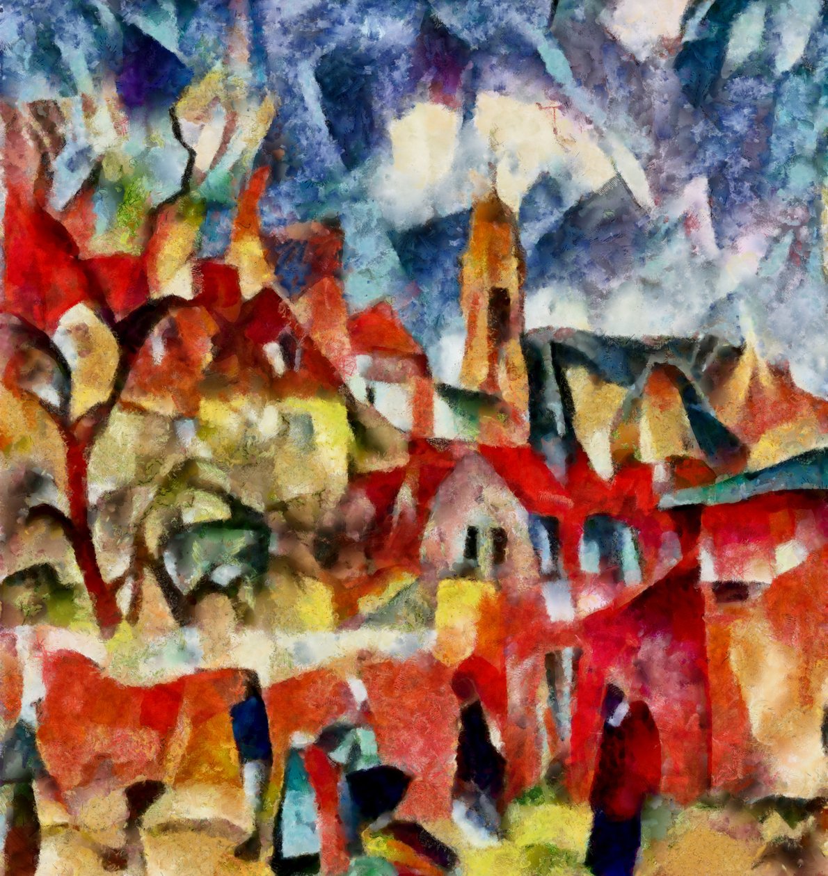 Image inconnue - Unbekannt Unbekannt