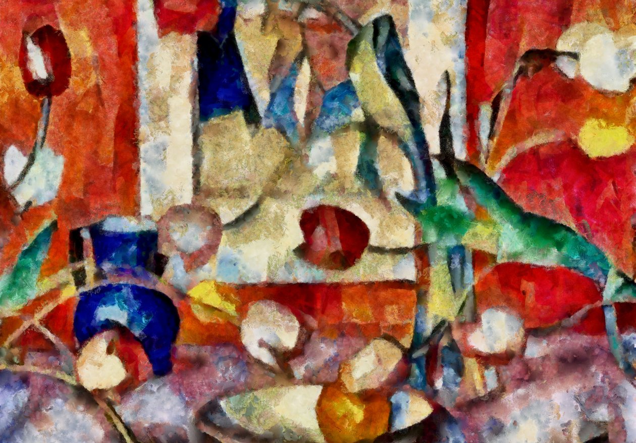 Image inconnue - Unbekannt Unbekannt