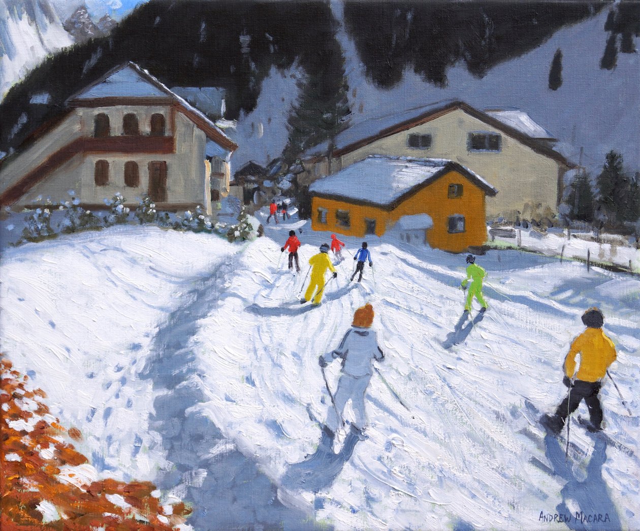 Image inconnue - Unbekannt Unbekannt