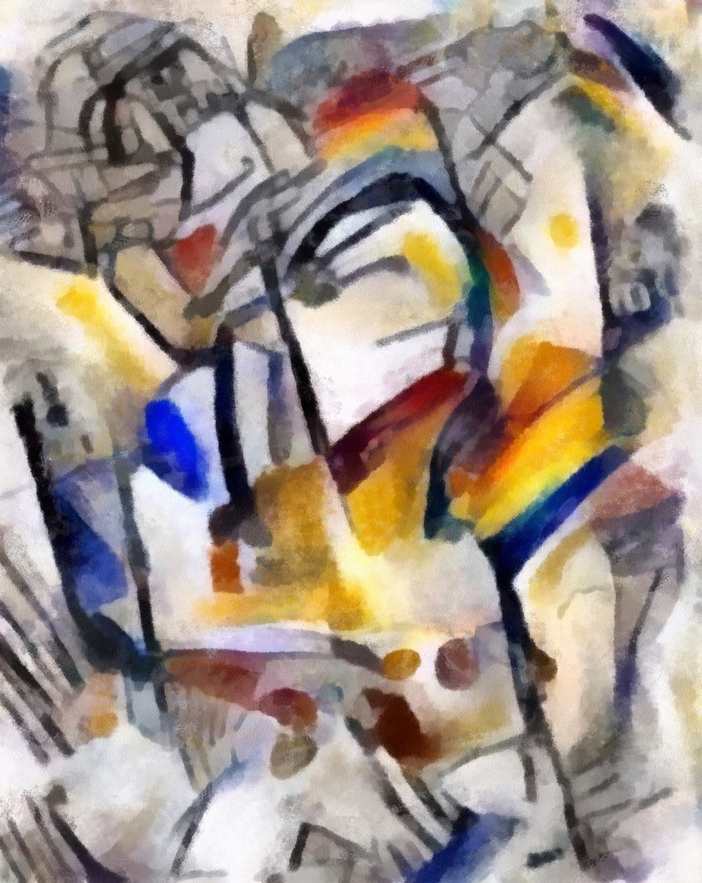 Image inconnue - Unbekannt Unbekannt