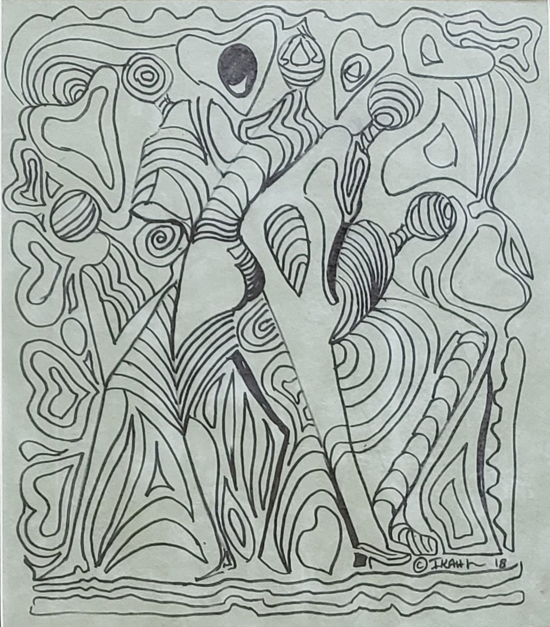 Image inconnue - Unbekannt Unbekannt