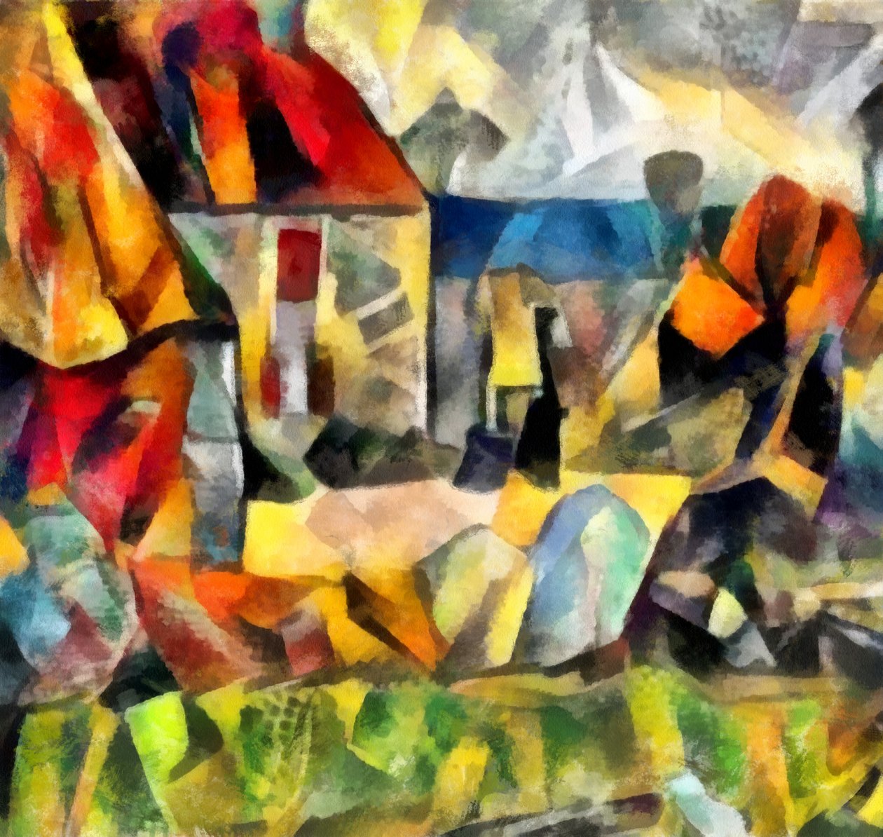 Image inconnue - Unbekannt Unbekannt