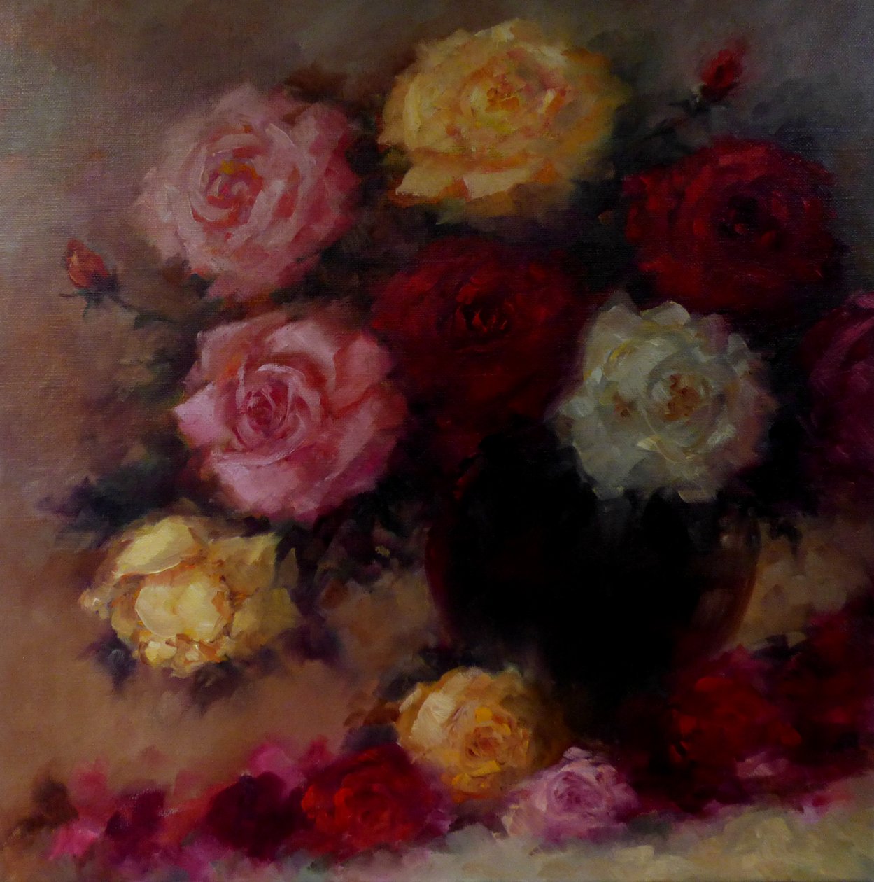 Roses d