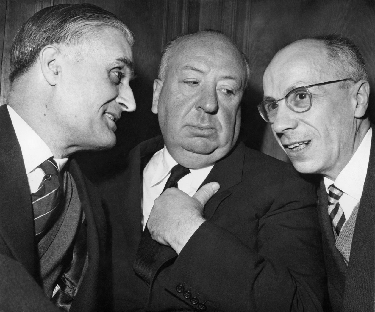 Écrivains Thomas Narcejac et Pierre Boileau - Unbekannt Unbekannt