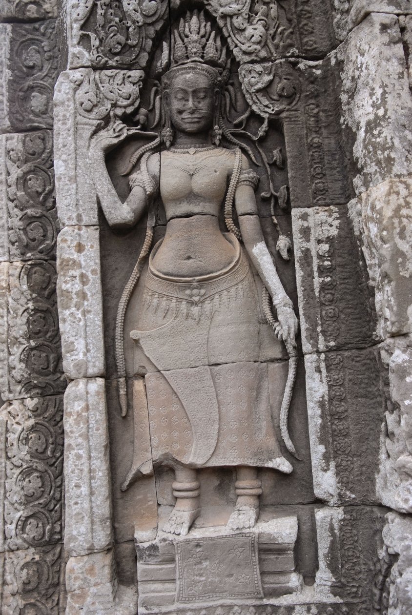 Angkor : Angkor Thom - Unknown