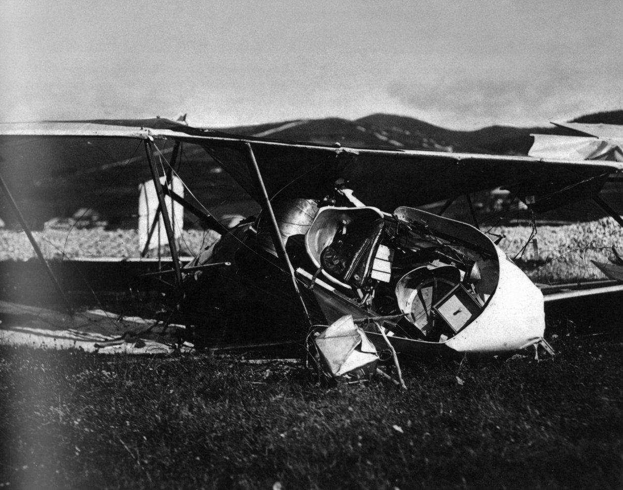 Aviateurs de la Grande Guerre. WWI. - Unbekannt