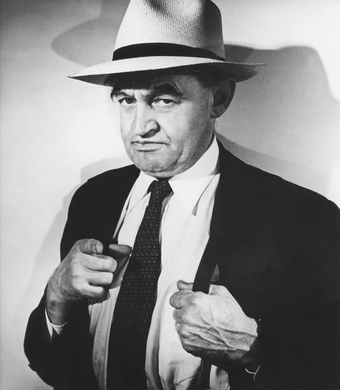 Barry Fitzgerald - Unbekannt