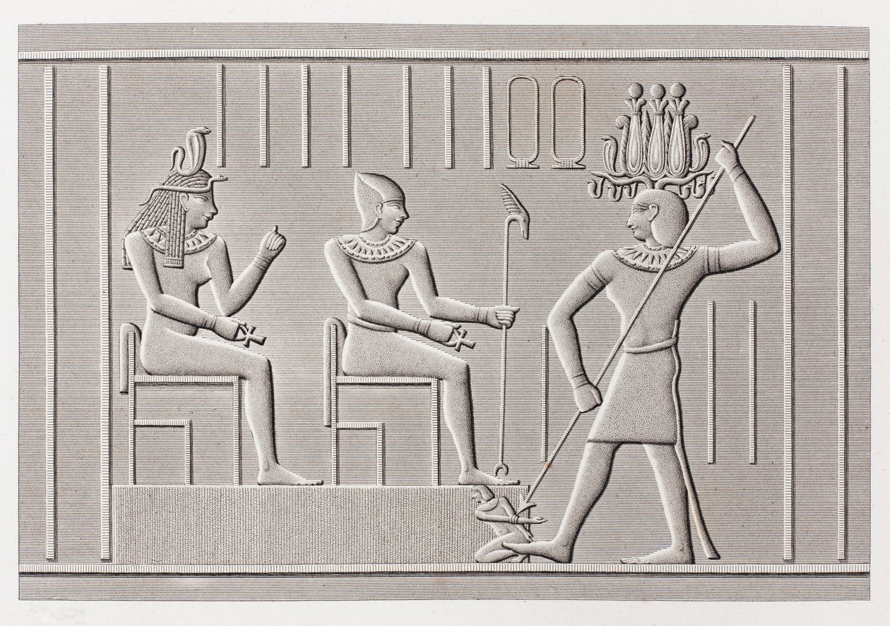 Livre: Description de L