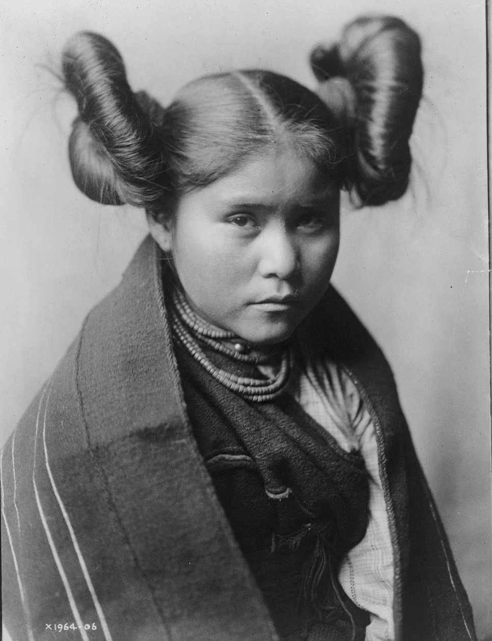 Chaiwa Tewa 1906 - Unbekannter Künstler