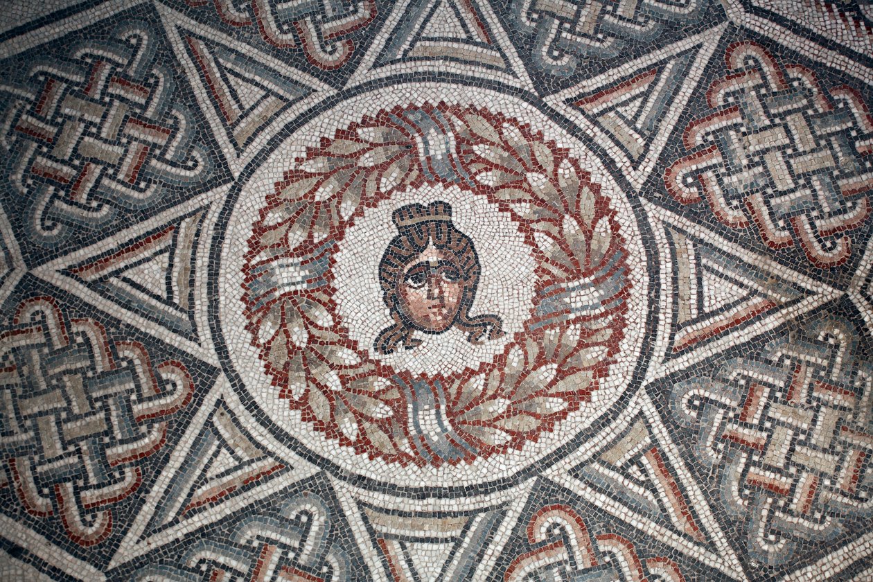 Détail d
