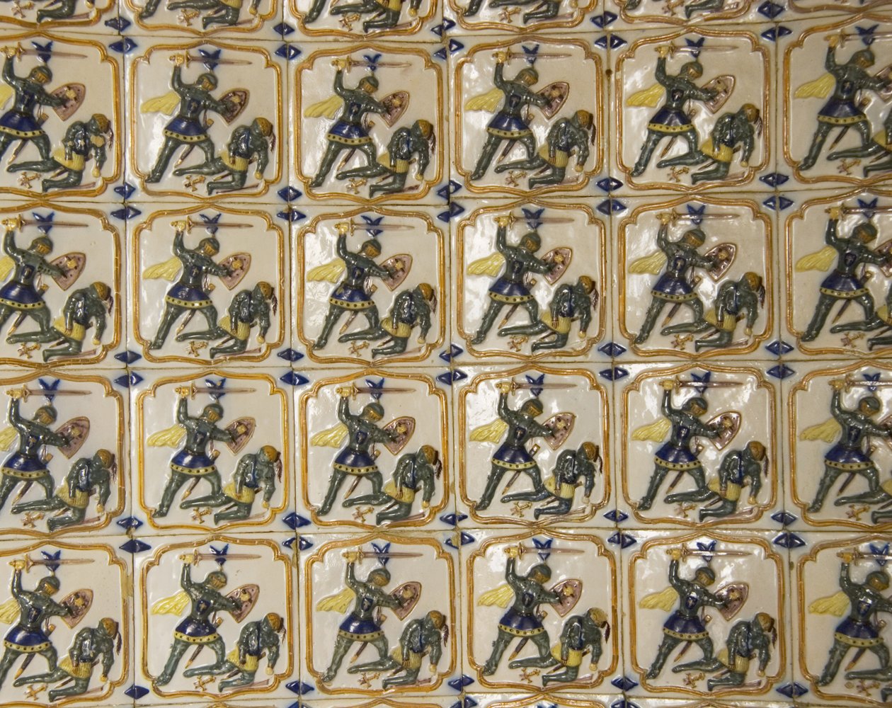 Détail d