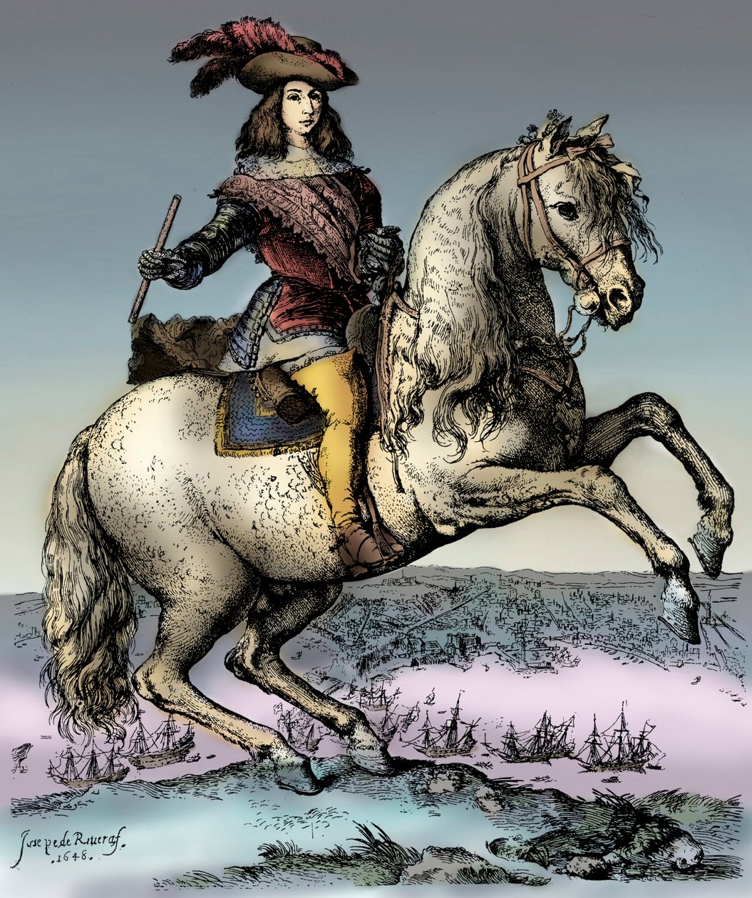 Don Juan d