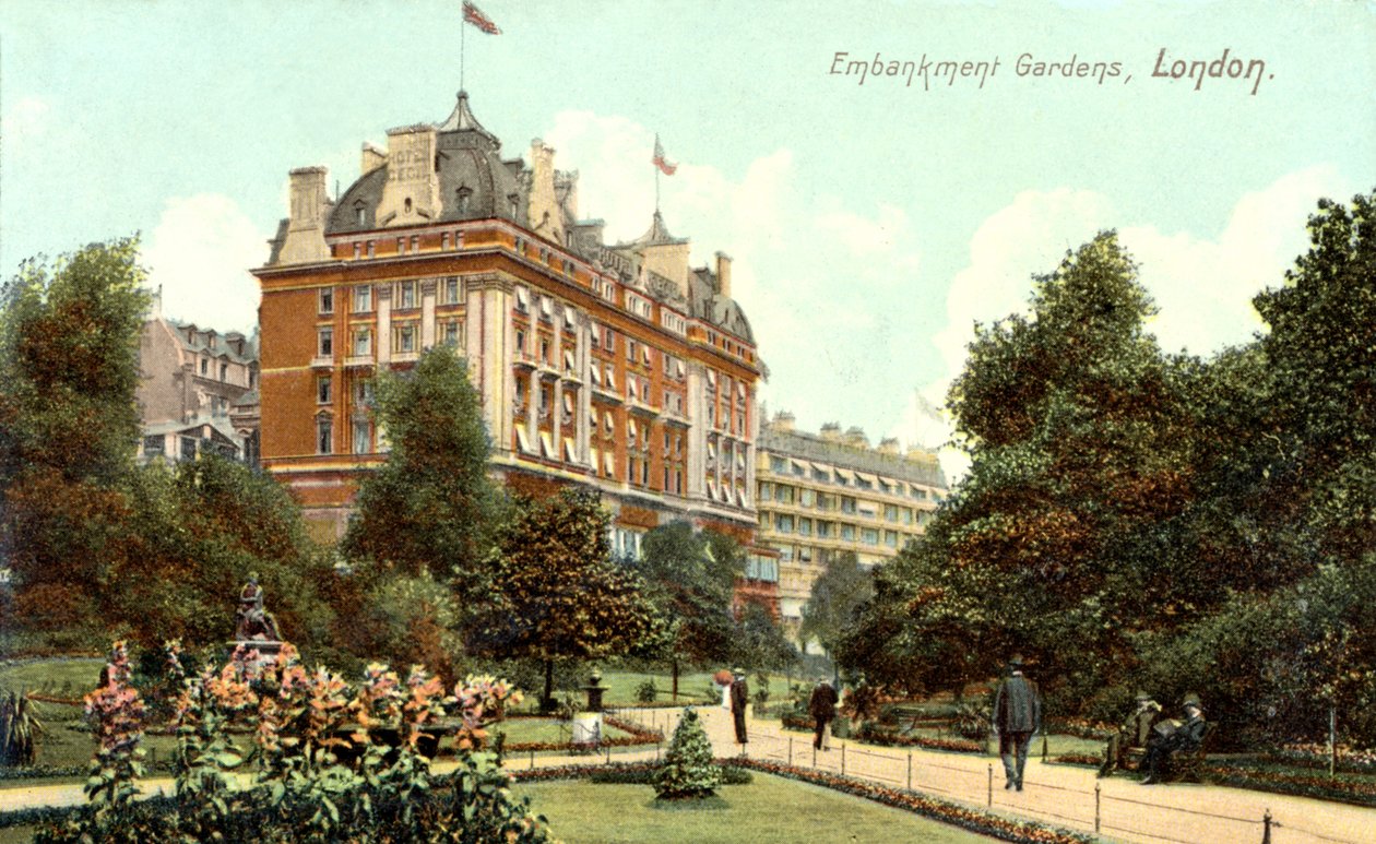 Jardins de l