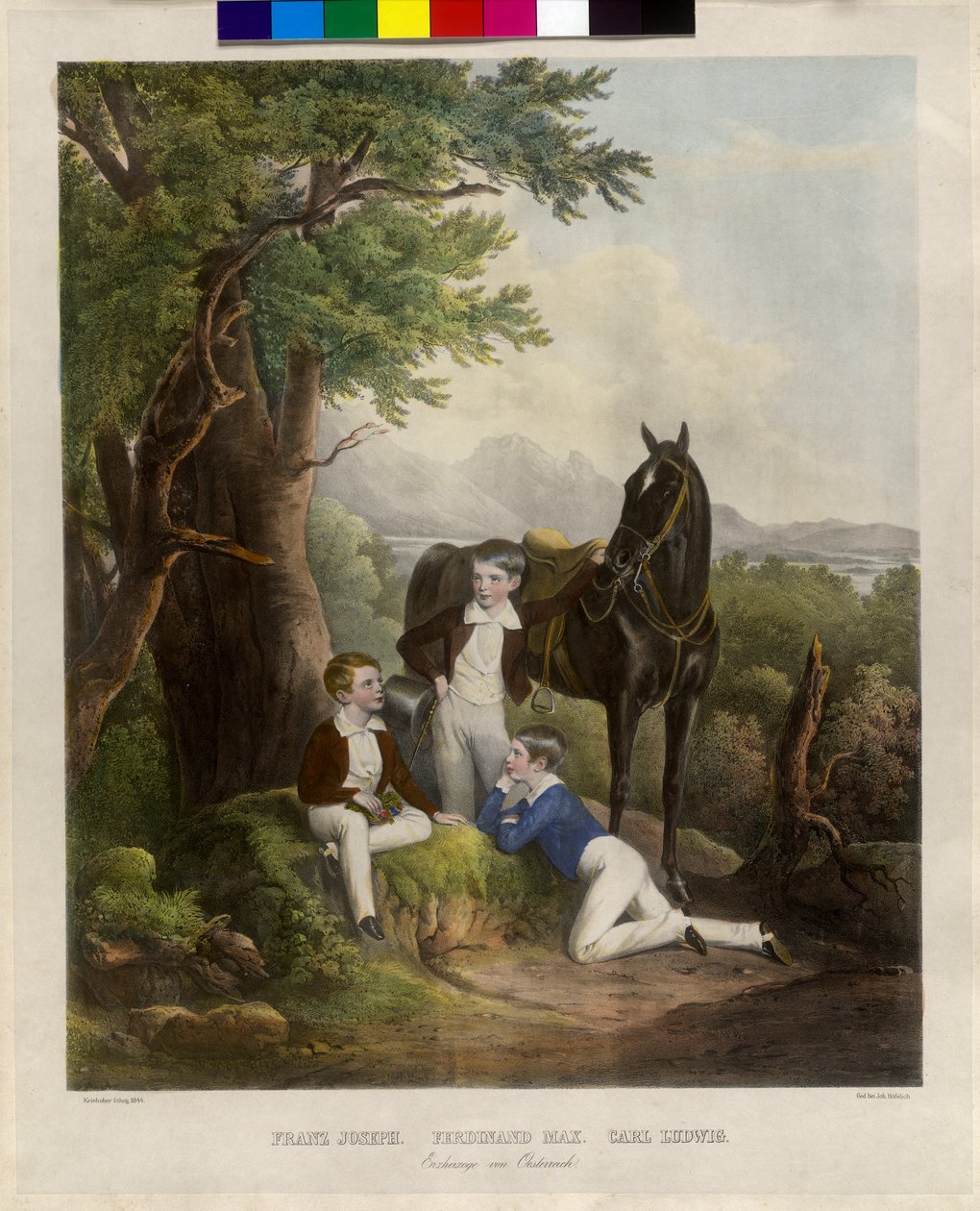 Empereur d