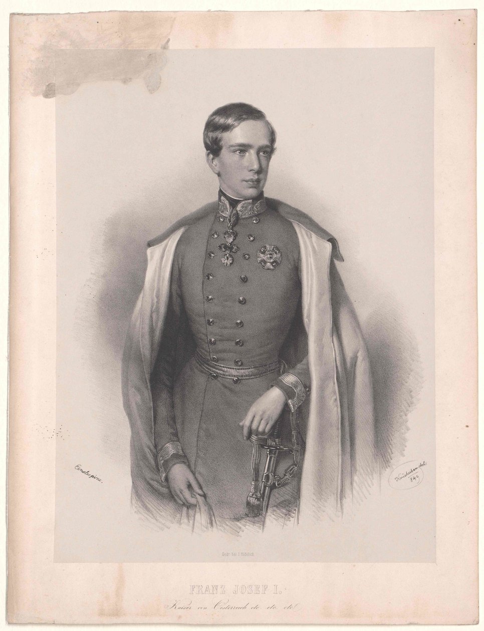 Empereur d