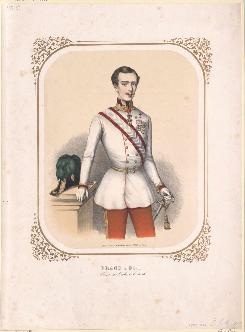 Empereur d