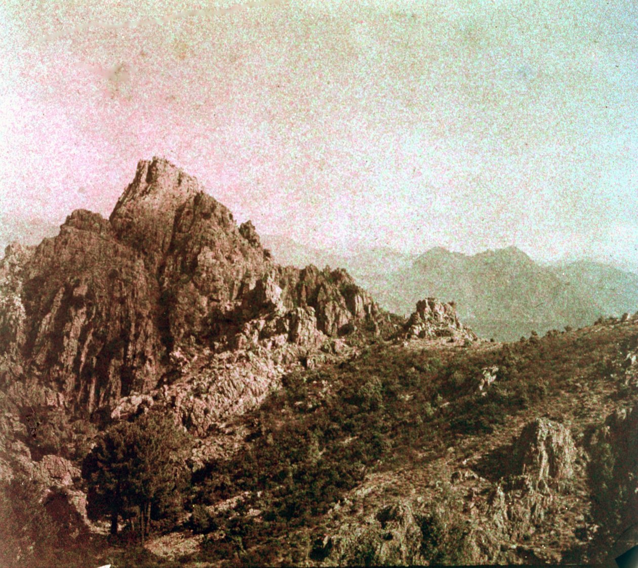 Histoire de la photographie : Côte d