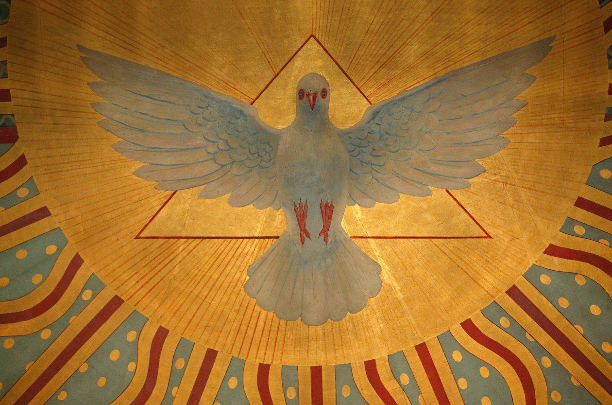 Saint-Esprit - Unbekannt