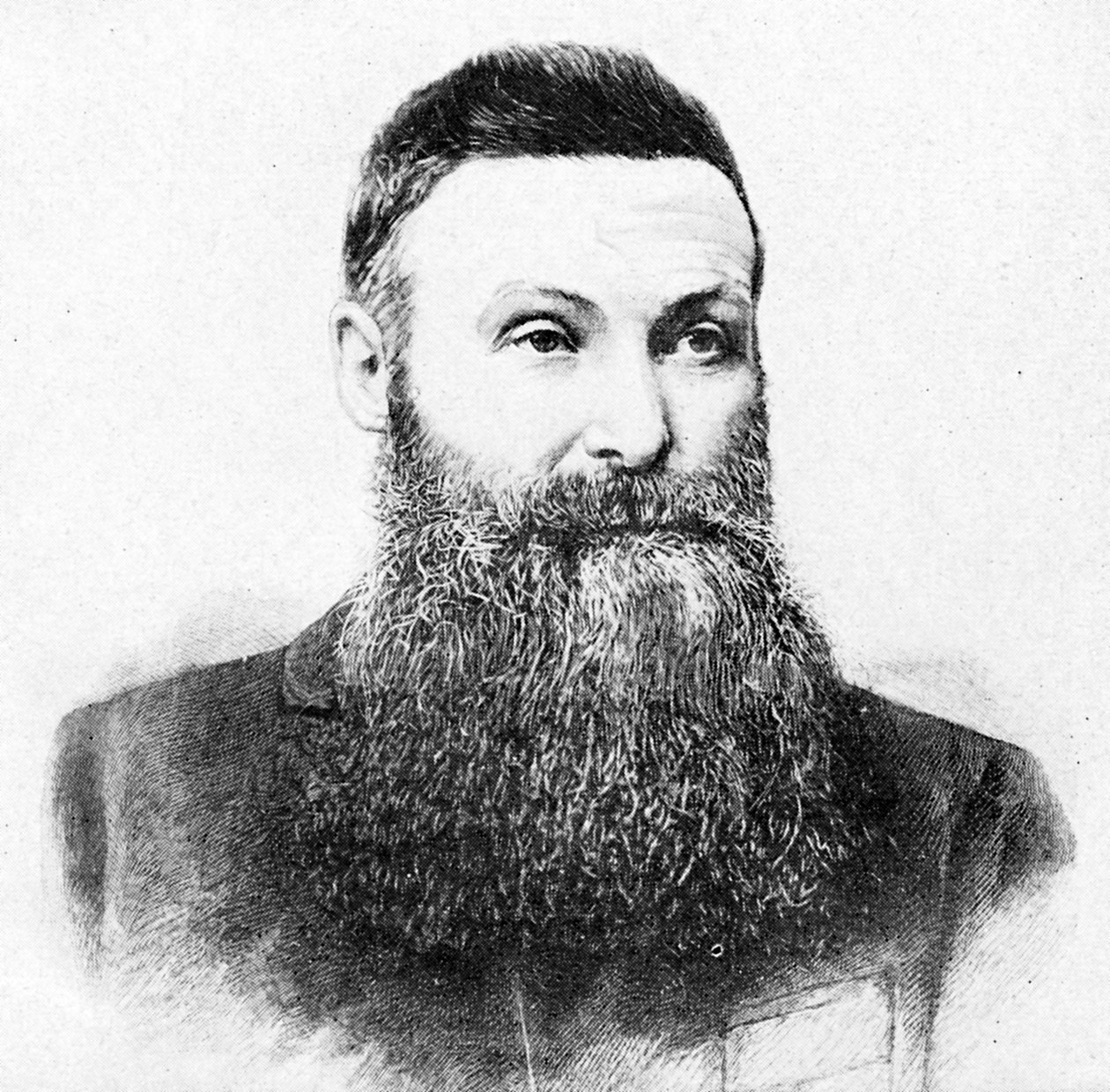 John Boyd Dunlop - Unbekannter Künstler