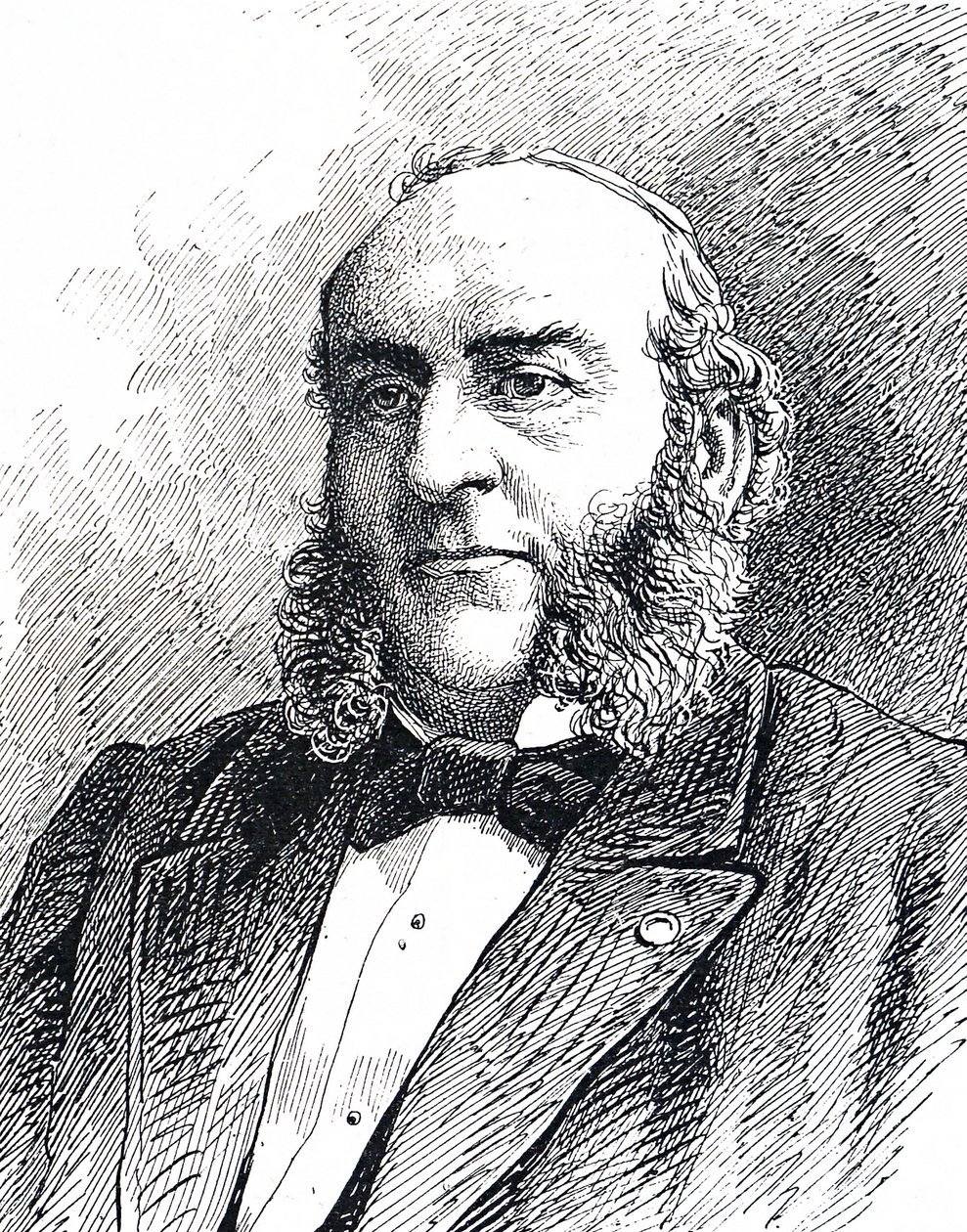 Jules-Émile Péan. - Unbekannt