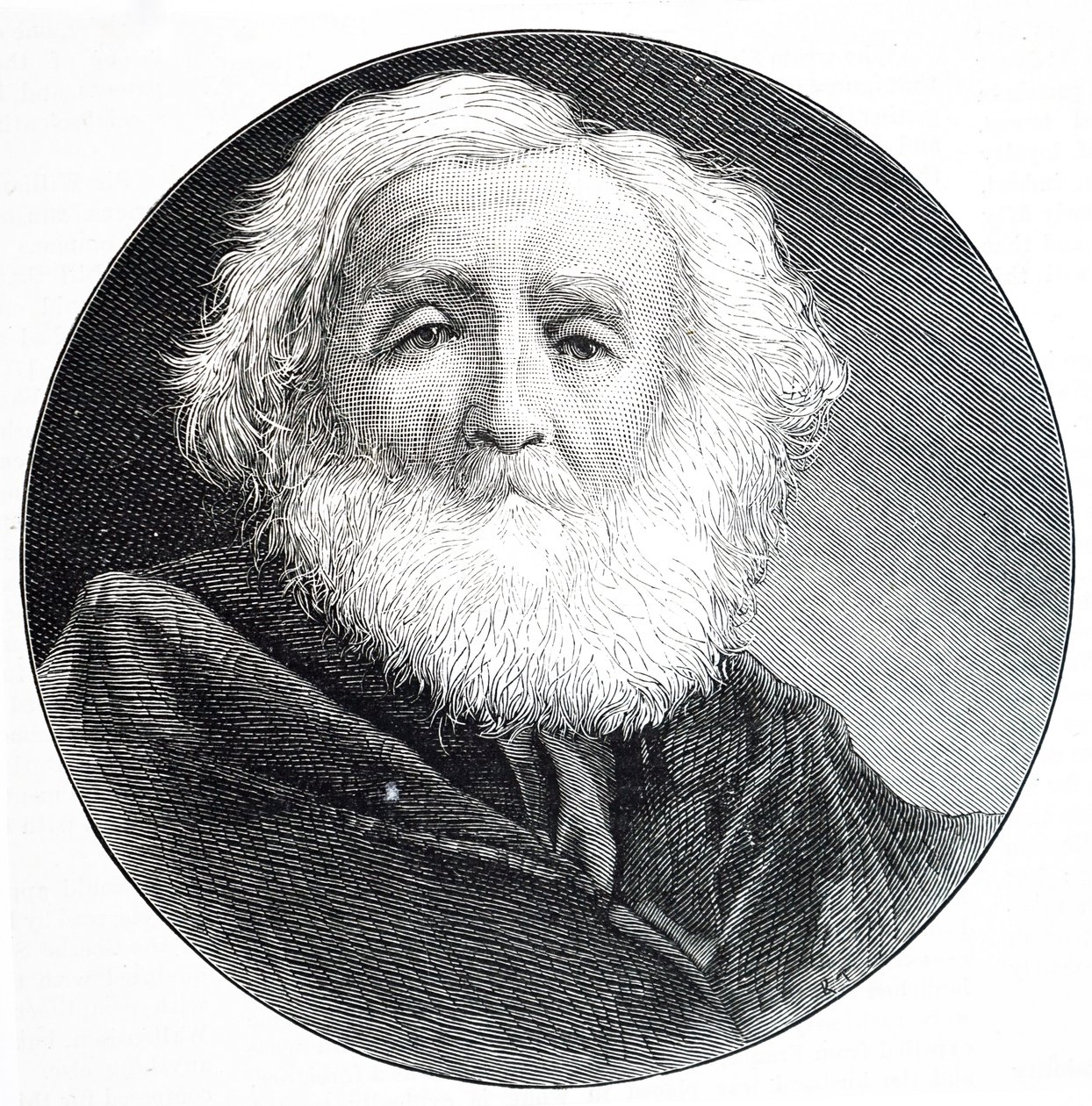 Leopold von Ranke - Unbekannt