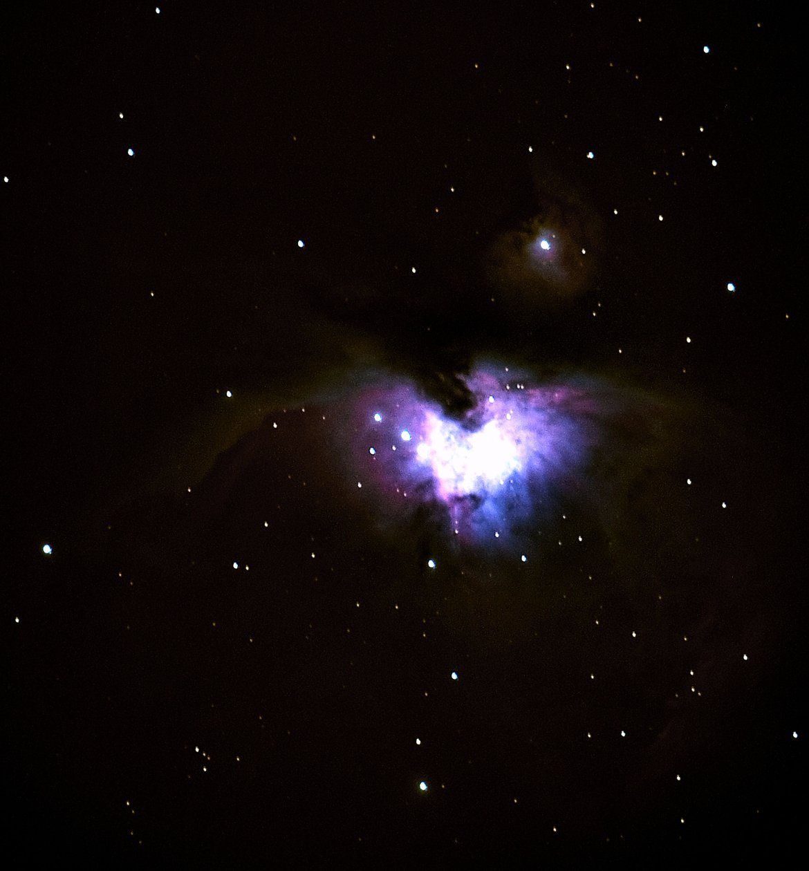 M42, 2005 - Unbekannt