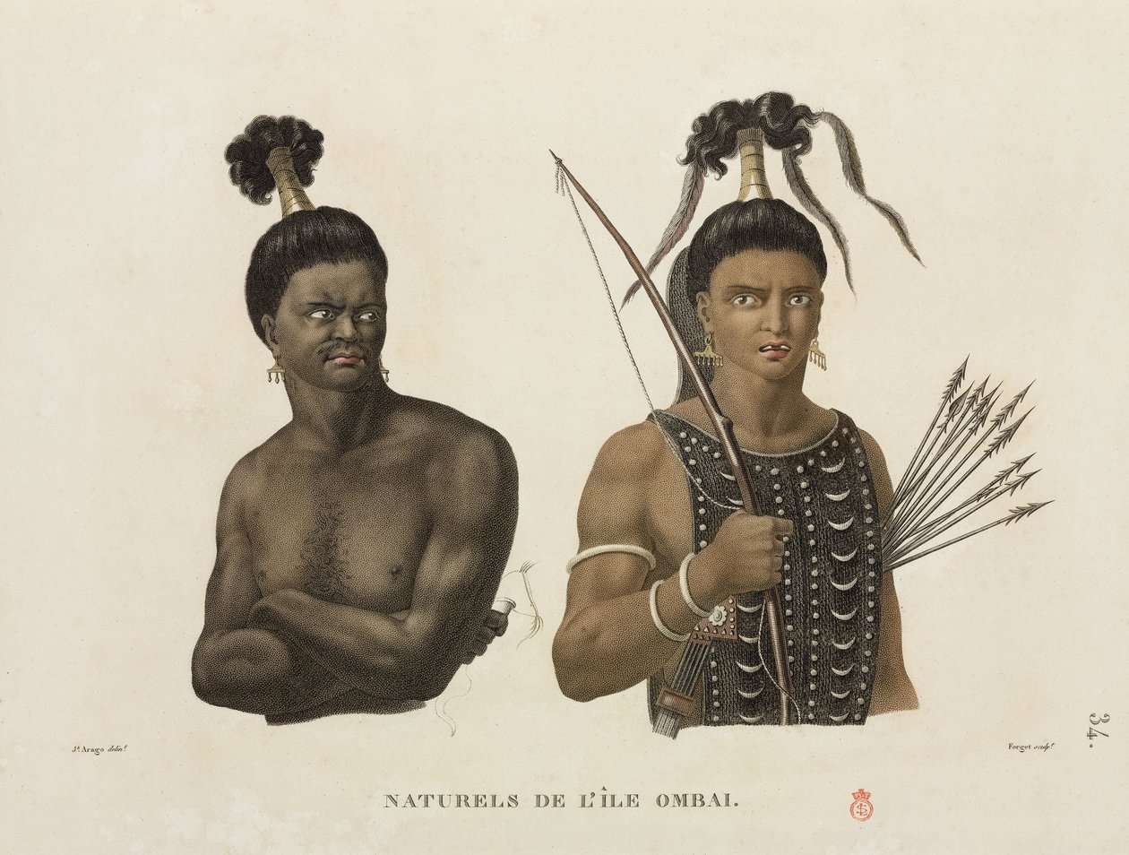 Hommes de l