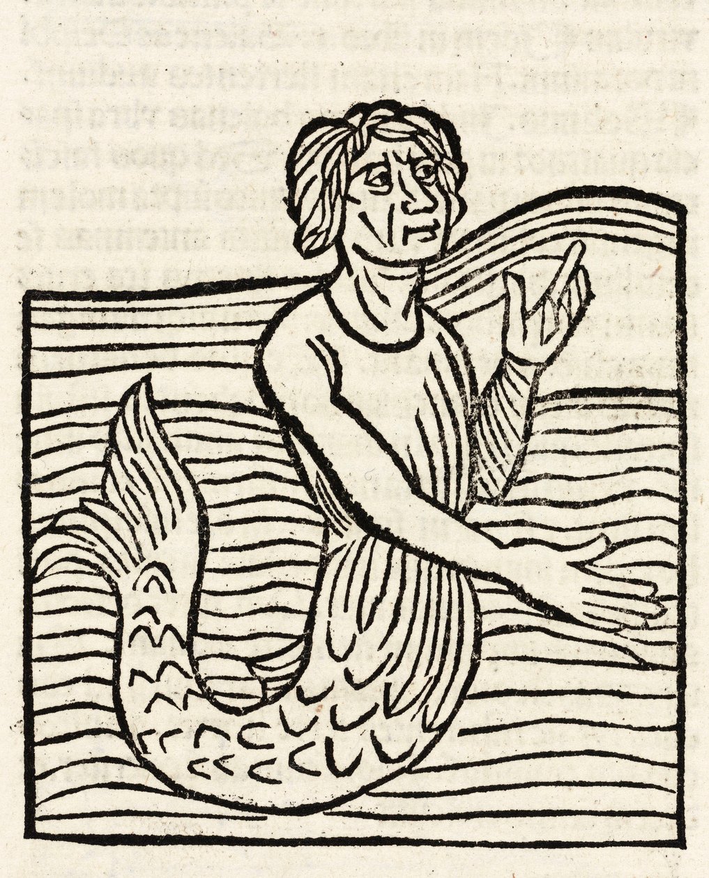 Triton - Unbekannt