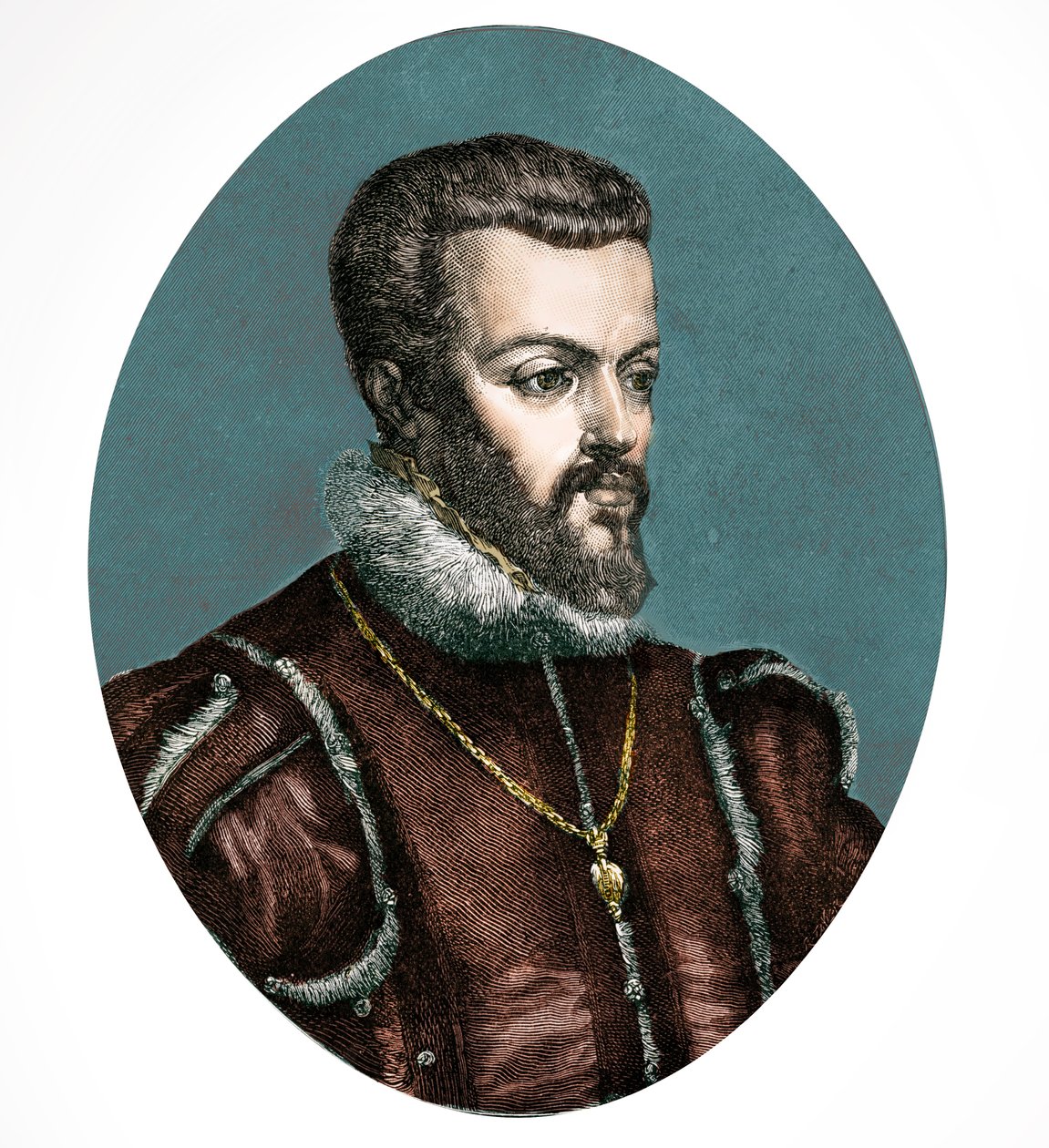 Philippe II d