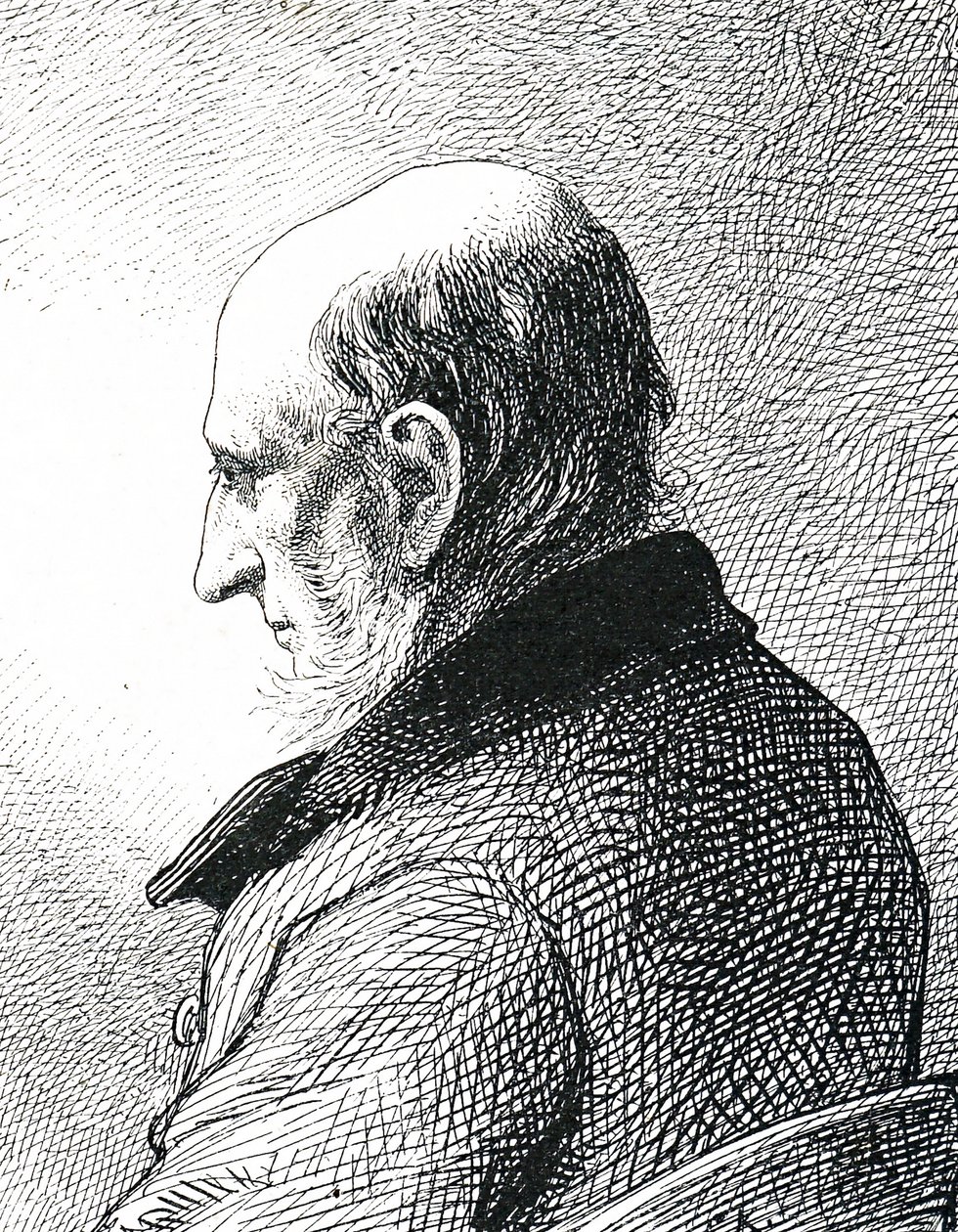 Pierre Potain - Unbekannt