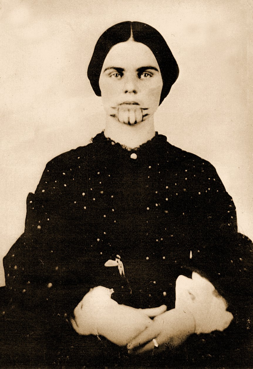 Portrait d
