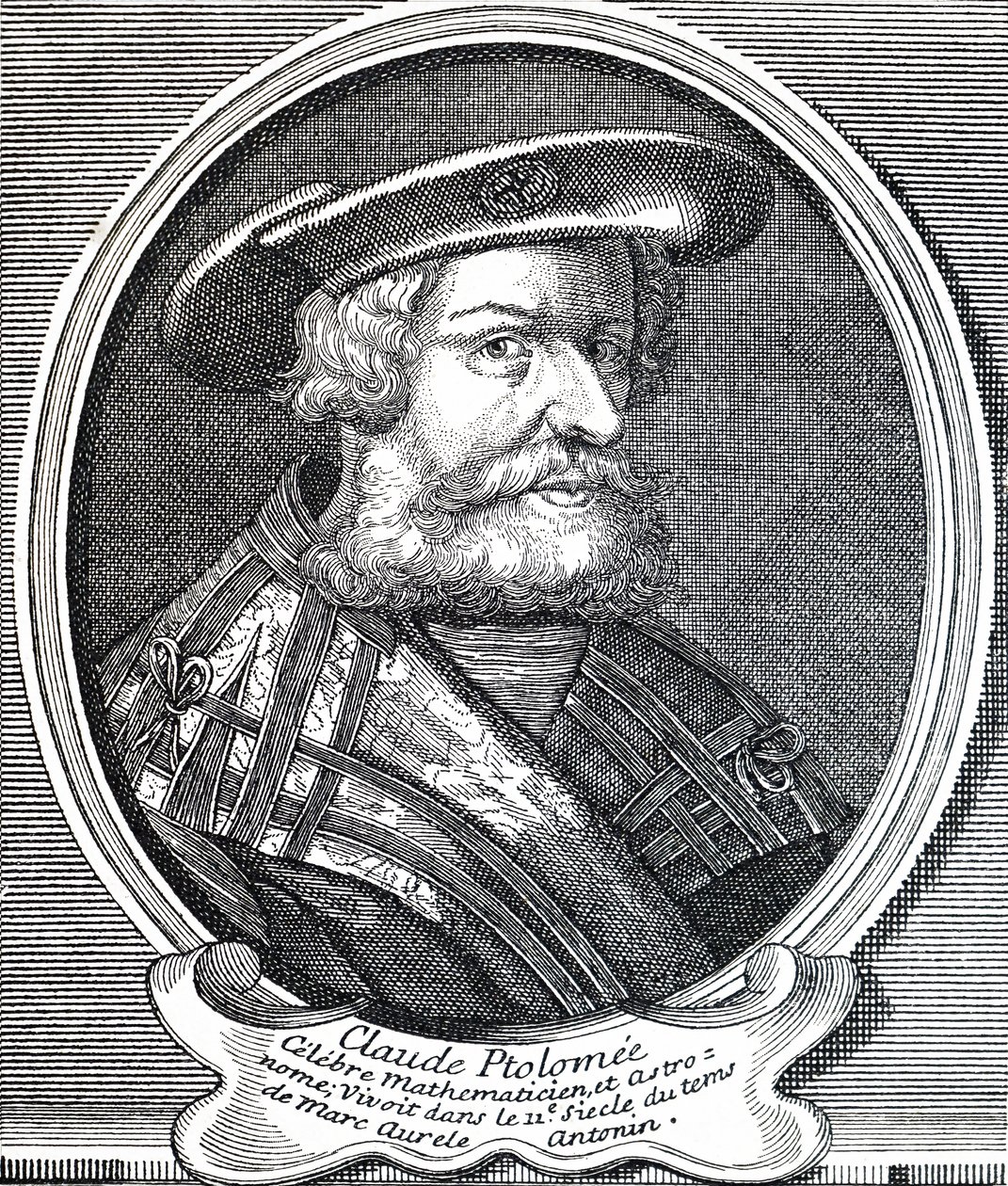 Ptolémée d