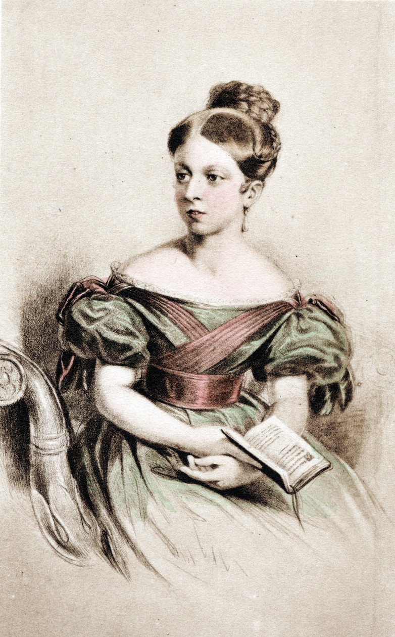 Reine Victoria d