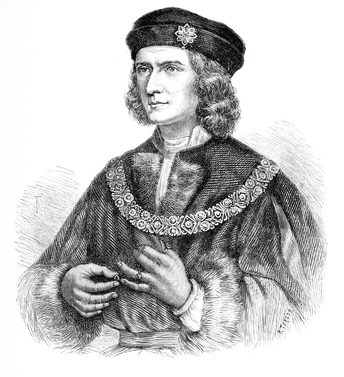 Richard III roi d