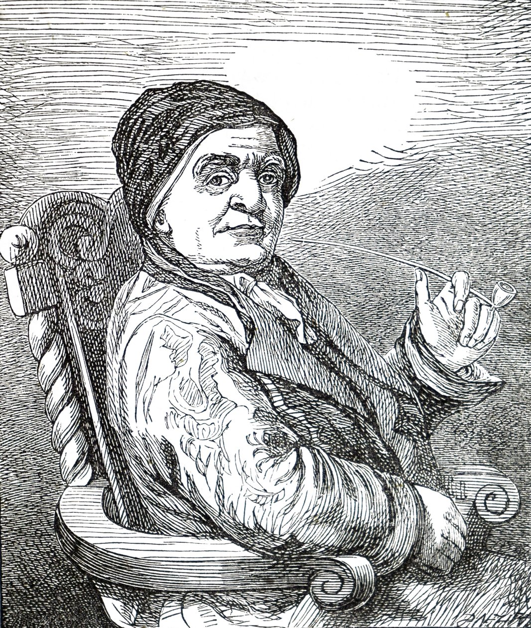 Samuel Parr - Unbekannt