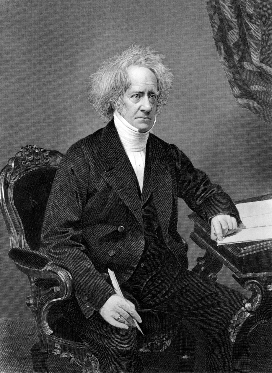Sir Frederick William Herschel - Unbekannt