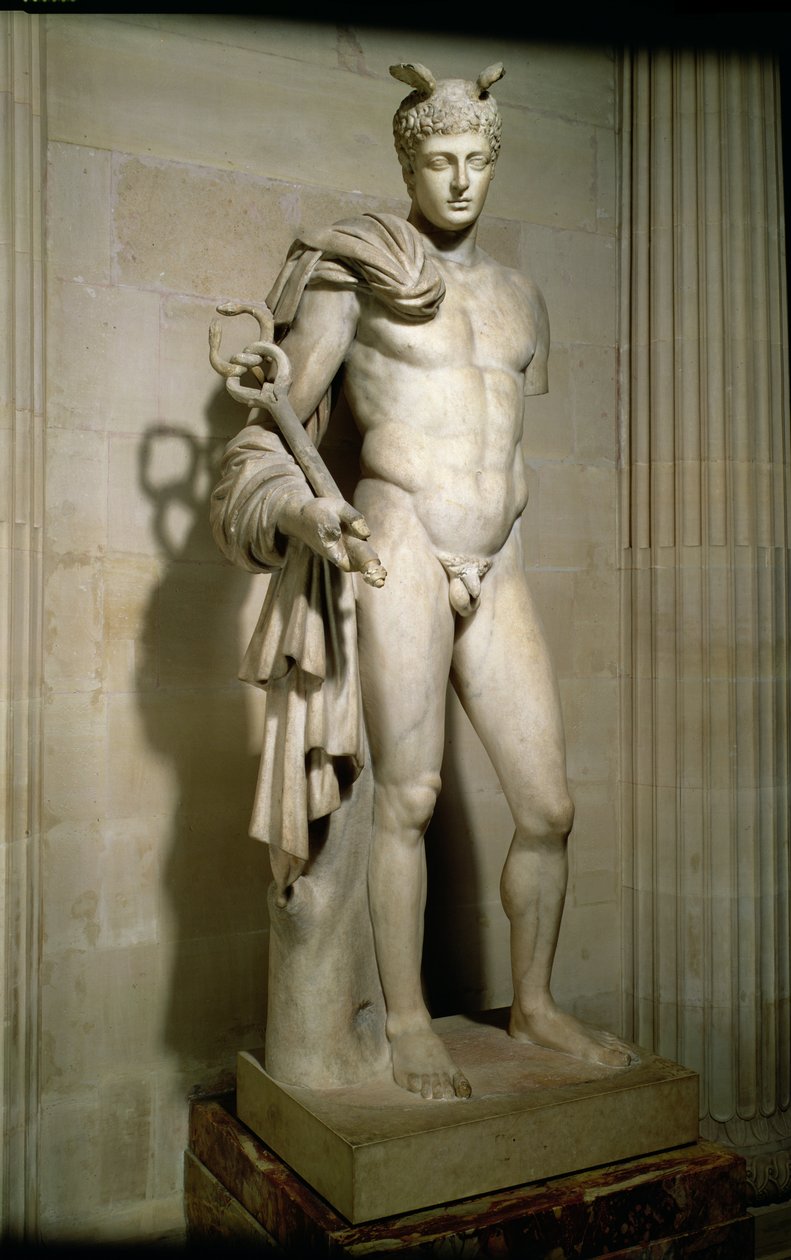 Statue d