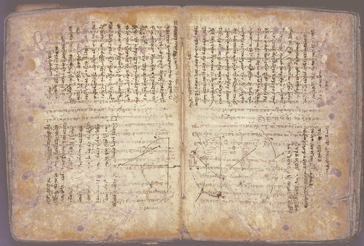 Le palimpseste d