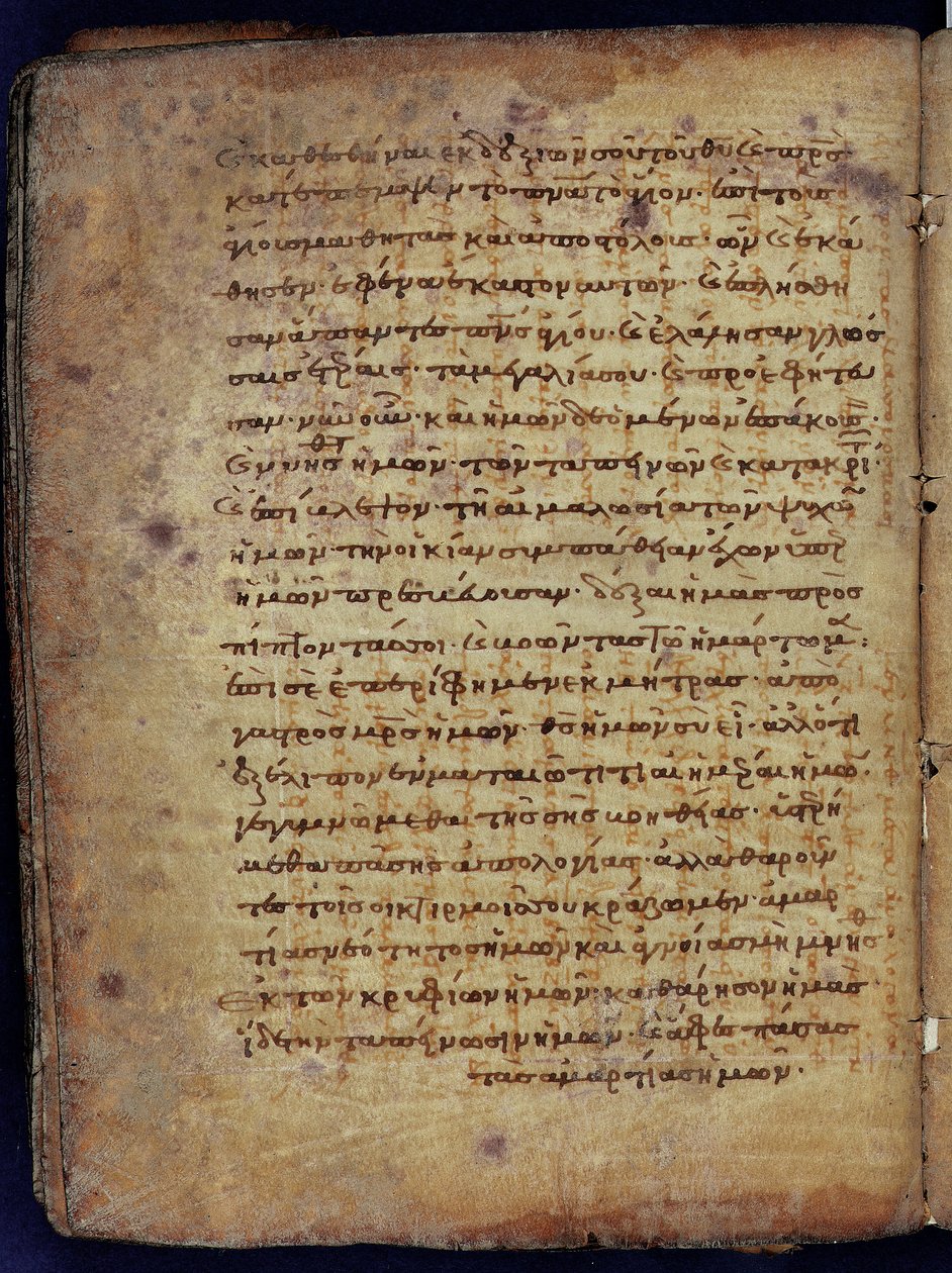 Le Palimpseste d