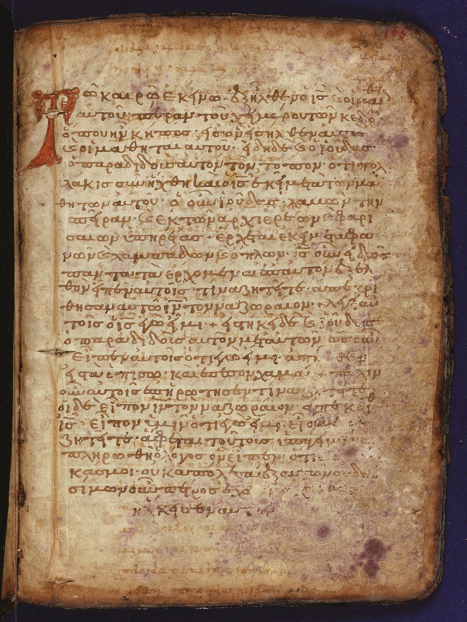 Le Palimpseste d