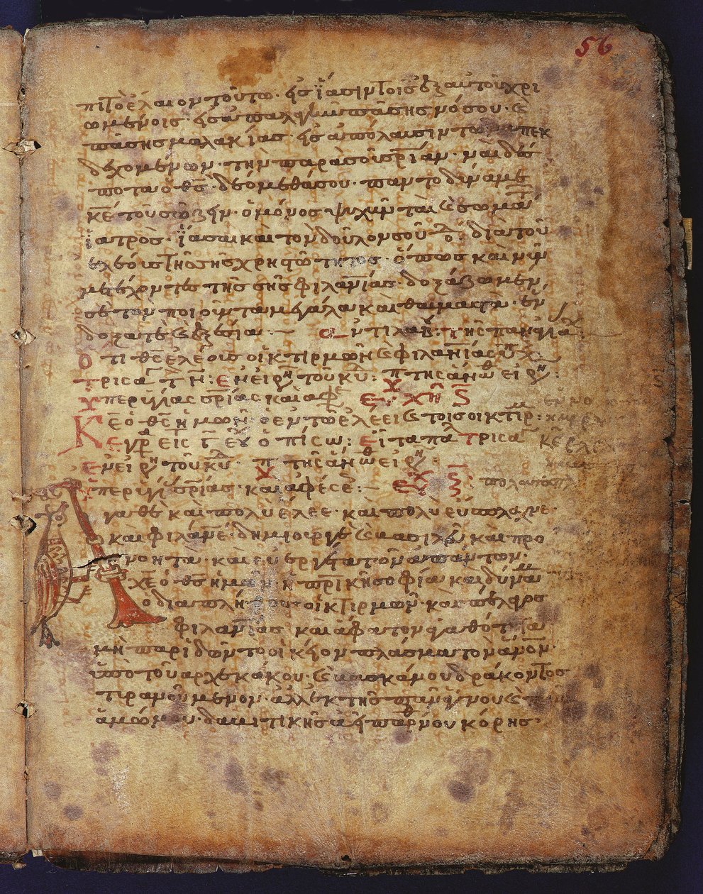 Le Palimpseste d