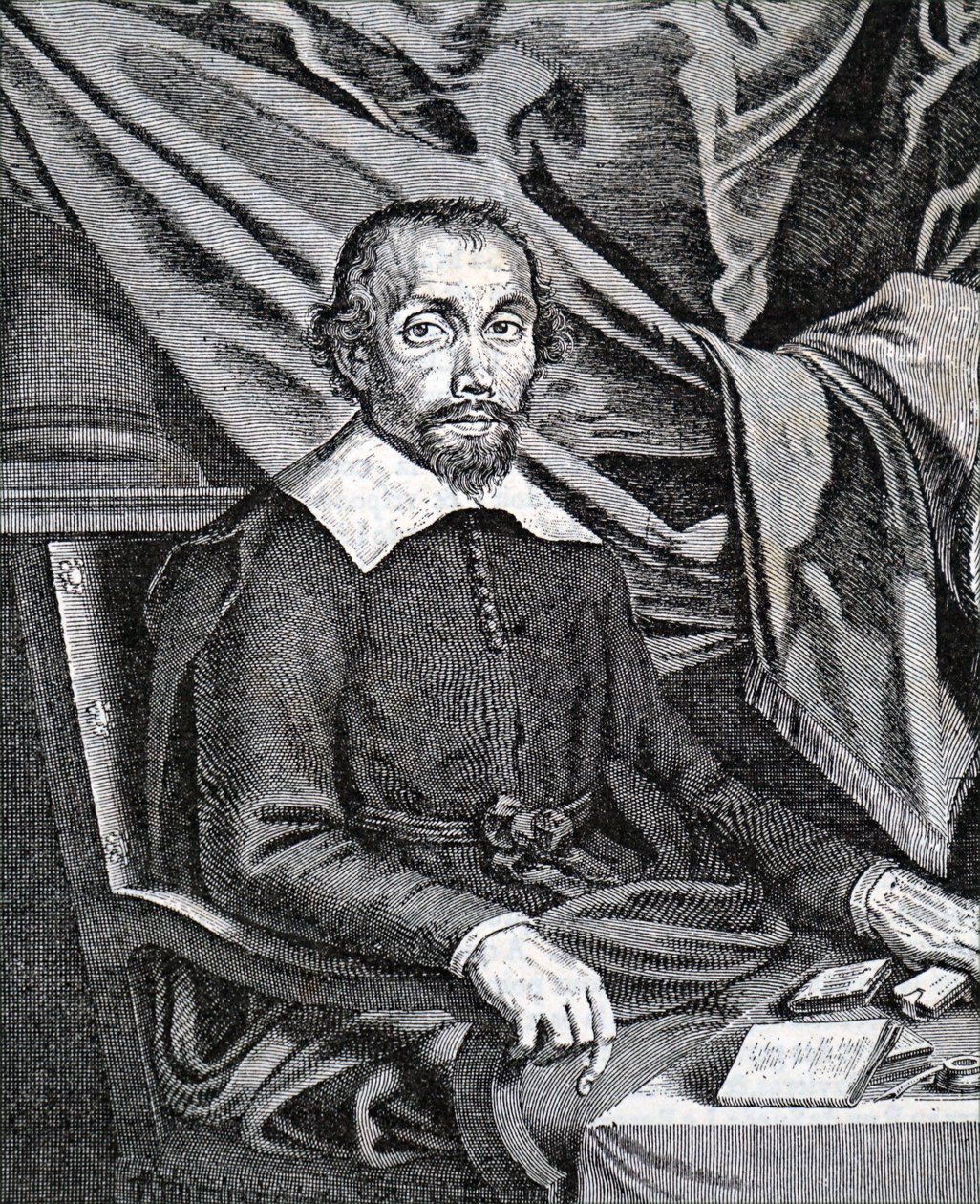 Théophraste Renaudot - Unbekannt