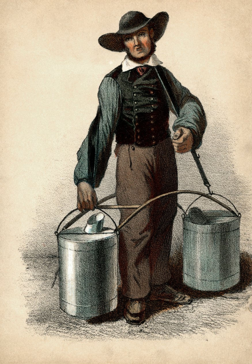 Un porteur d