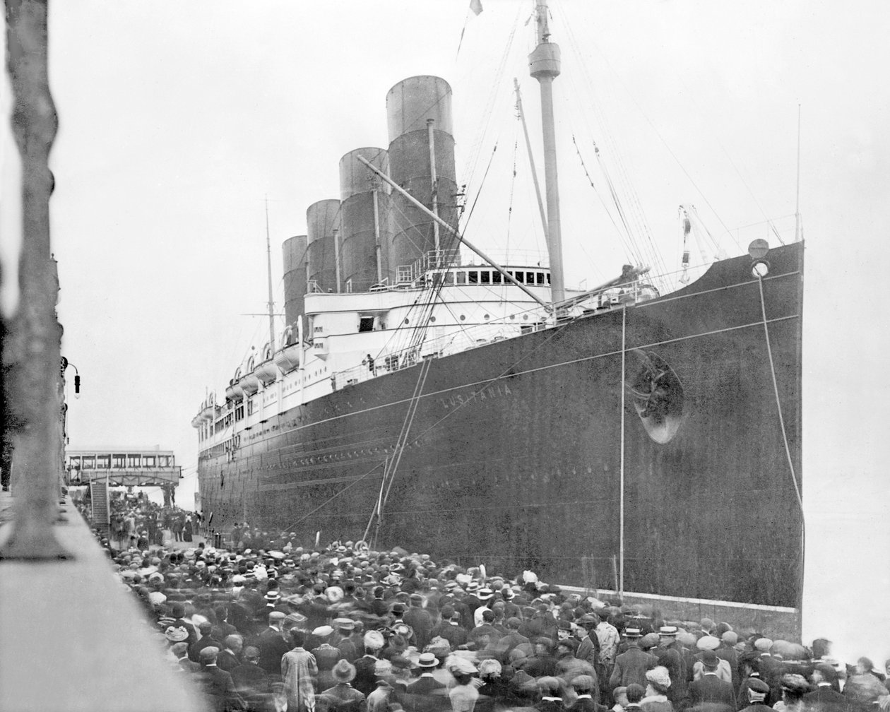 Royaume-Uni : SS 