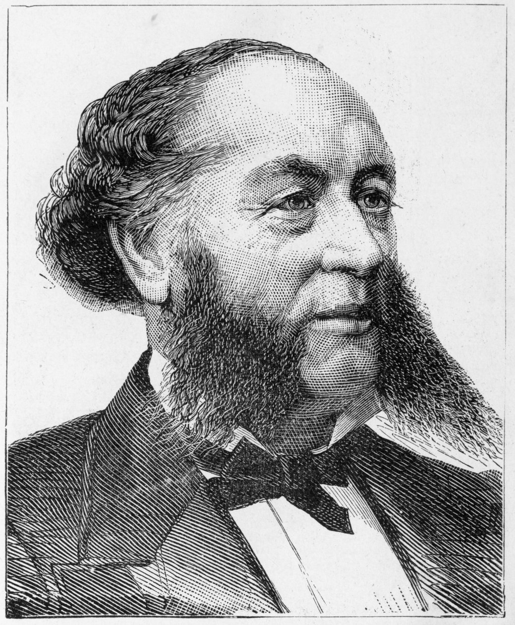 W.K. Vanderbilt - Leopold Blonder